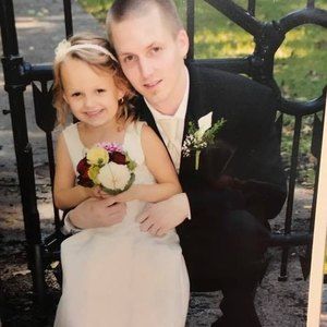 Meet your Posher, Joanna